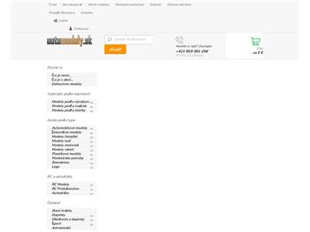 Náhľad webu Náhľad webu