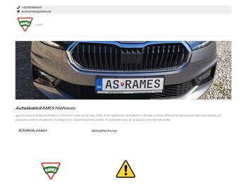 Náhľad webu Náhľad webu
