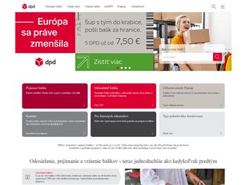 Náhľad webu Náhľad webu