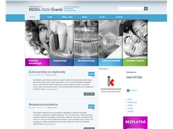 Náhľad webu Náhľad webu