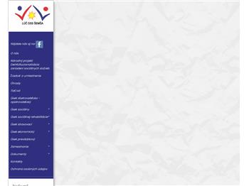 Náhľad webu Náhľad webu