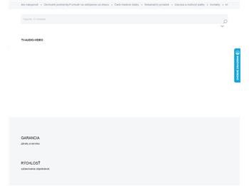 Náhľad webu Náhľad webu