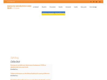Náhľad webu Náhľad webu