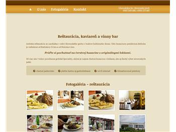 Náhľad webu Náhľad webu