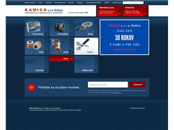 Náhľad webu Náhľad webu