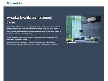 Náhľad webu Náhľad webu
