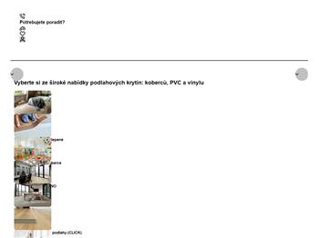 Náhľad webu Náhľad webu