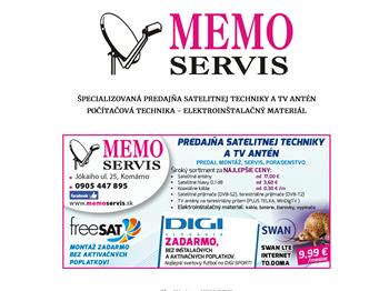 Náhľad webu Náhľad webu