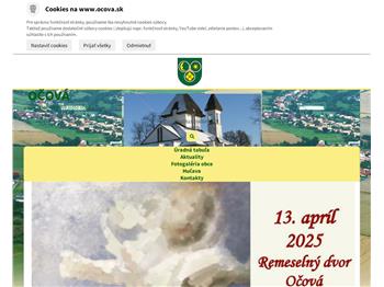 Náhľad webu Náhľad webu