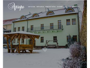 Náhľad webu Náhľad webu