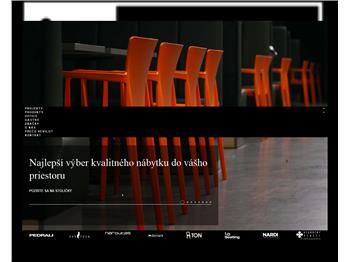 Náhľad webu Náhľad webu