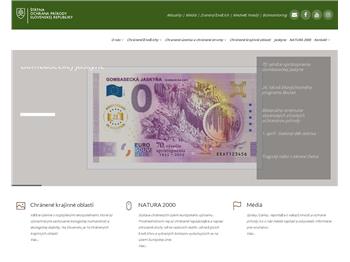 Náhľad webu Náhľad webu