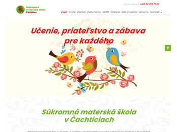 Náhľad webu Náhľad webu