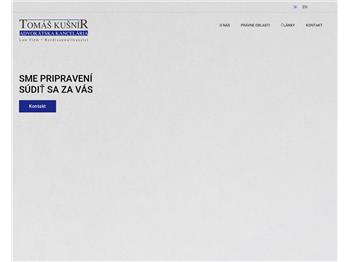 Náhľad webu Náhľad webu