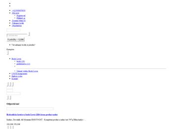 Náhľad webu Náhľad webu