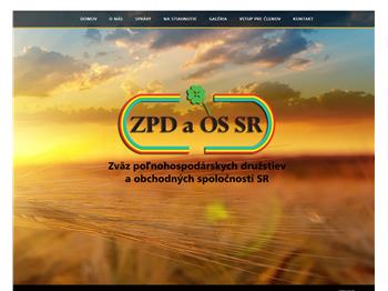 Náhľad webu Náhľad webu