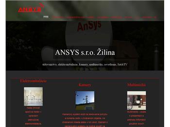 Náhľad webu Náhľad webu