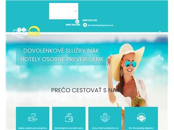 Náhľad webu Náhľad webu