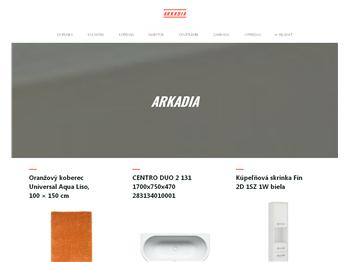 Náhľad webu Náhľad webu