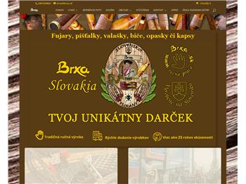 Náhľad webu Náhľad webu