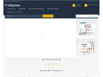 Náhľad webu Náhľad webu