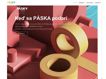 Náhľad webu Náhľad webu