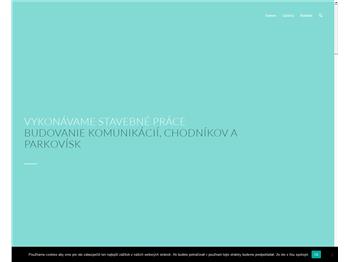 Náhľad webu Náhľad webu