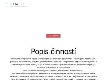 Náhľad webu Náhľad webu