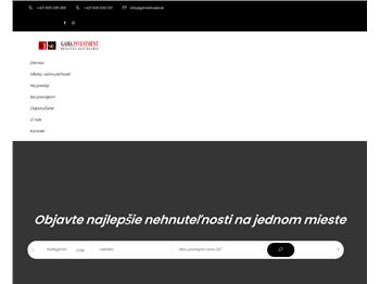 Náhľad webu Náhľad webu