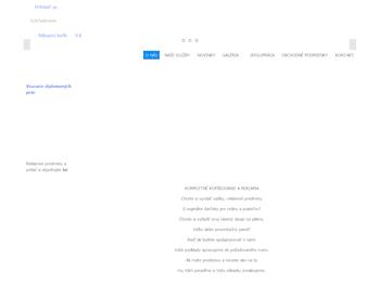 Náhľad webu Náhľad webu