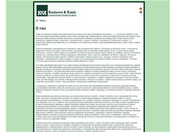 Náhľad webu Náhľad webu