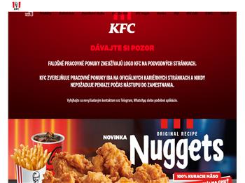 Náhľad webu Náhľad webu