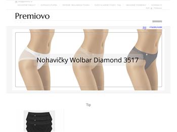 Náhľad webu Náhľad webu