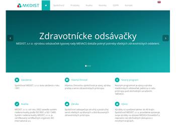 Náhľad webu Náhľad webu
