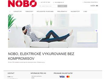 Náhľad webu Náhľad webu