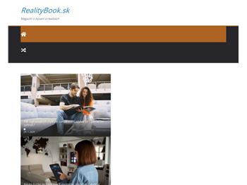 Náhľad webu Náhľad webu