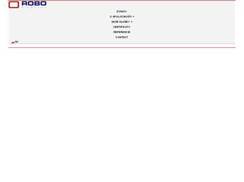Náhľad webu Náhľad webu