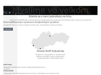 Náhľad webu Náhľad webu