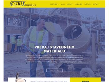 Náhľad webu Náhľad webu