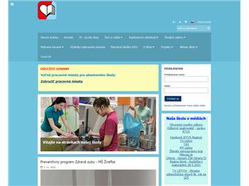 Náhľad webu Náhľad webu