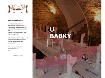 Náhľad webu Náhľad webu