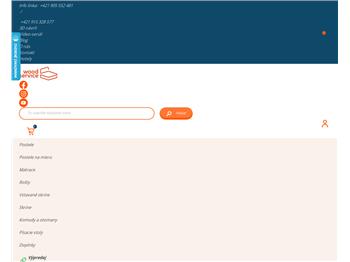 Náhľad webu Náhľad webu
