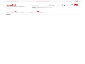 Náhľad webu Náhľad webu