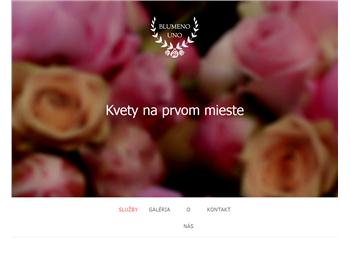 Náhľad webu Náhľad webu