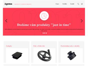 Náhľad webu Náhľad webu