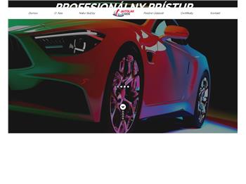Náhľad webu Náhľad webu