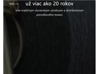 Náhľad webu Náhľad webu