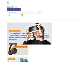 Náhľad webu Náhľad webu