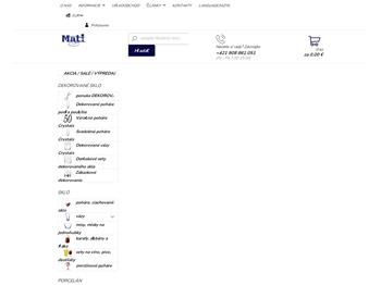 Náhľad webu Náhľad webu