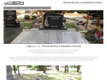 Náhľad webu Náhľad webu